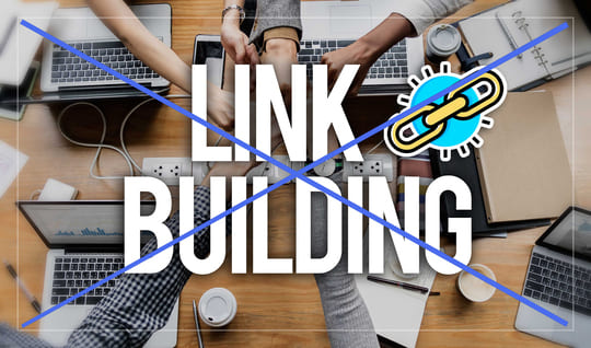 posicionamiento-seo-madrid-no-link-building